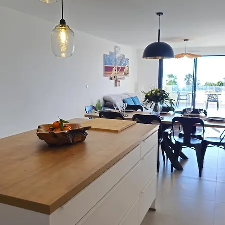 Appartement Vue Mer, Clim, Bord De L'eau *